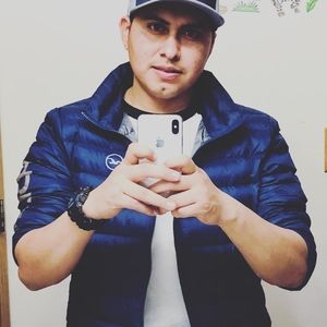 Meet your Posher, Danny